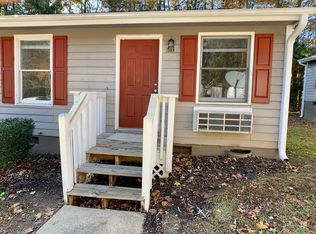 511 Holding St, Clayton, NC 27520