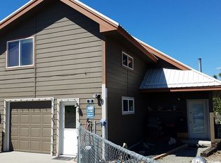 78 Cameron Lake Loop Rd, Okanogan, WA 98840