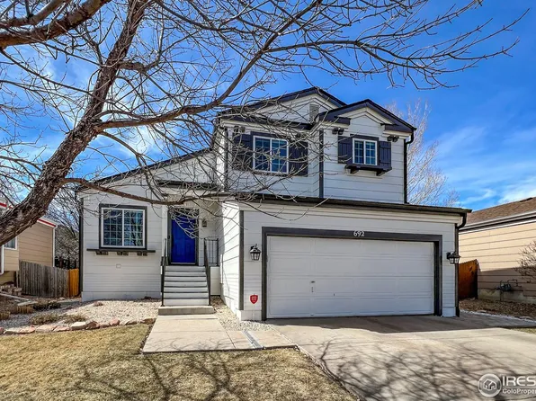 692 Mathews Cir, Erie, CO 80516