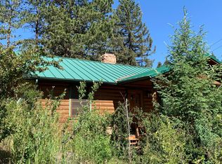 9375 Mariposa Trl, Cascade, CO 80809