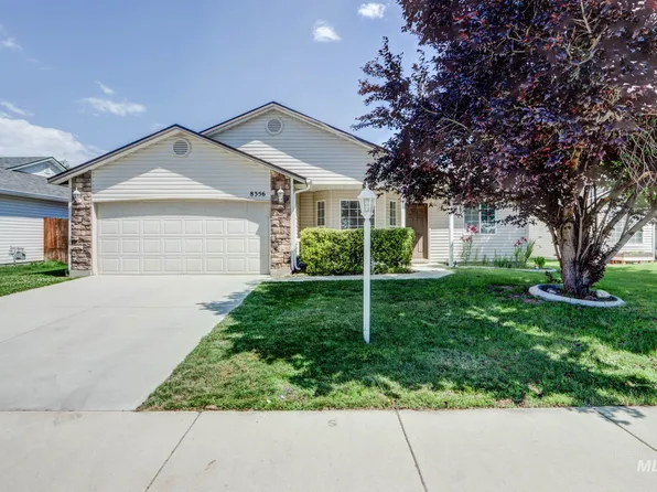 8356 W Falling Star St, Boise, ID 83709