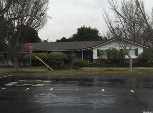 900 Rumble Rd, Modesto, CA 95350