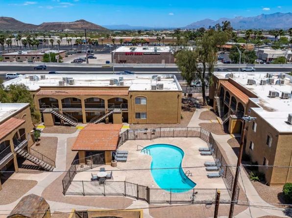 851 W Ajo Way APT 119
