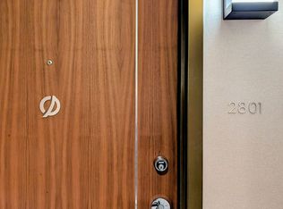 70 Queens Wharf Rd #2801, Toronto, ON M5V0J2