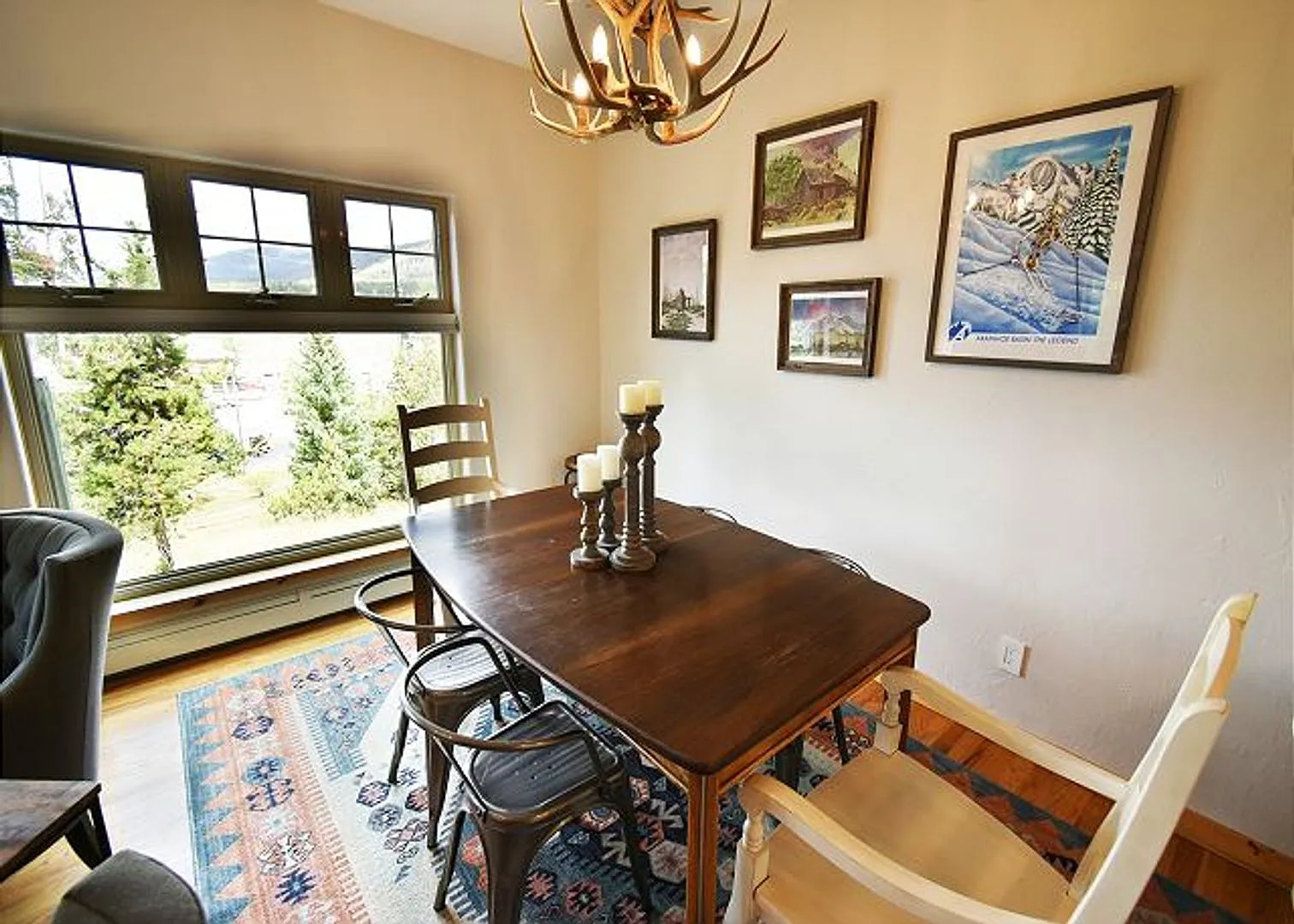 Summer Seasonal Rental- 734 Rocky Point Townhomes — Photo 4