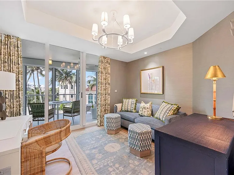 3971 Gulf Shore Blvd N #401 — Photo 33