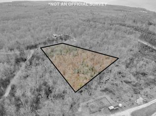 0 Branch Creek Rd, Spencer, TN 38585