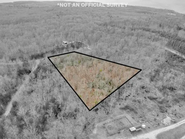 0 Branch Creek Rd, Spencer, TN 38585