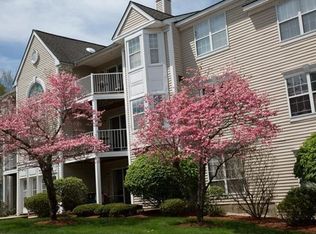 3 Galloway Rd UNIT 37, Merrimack, NH 03054