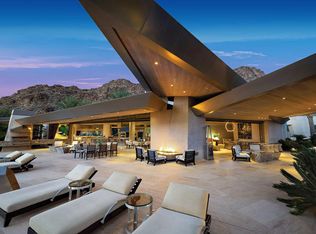 642 Pinnacle Crst, Palm Desert, CA 92260
