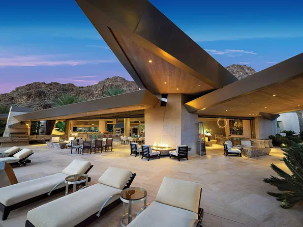 642 Pinnacle Crst, Palm Desert, CA 92260