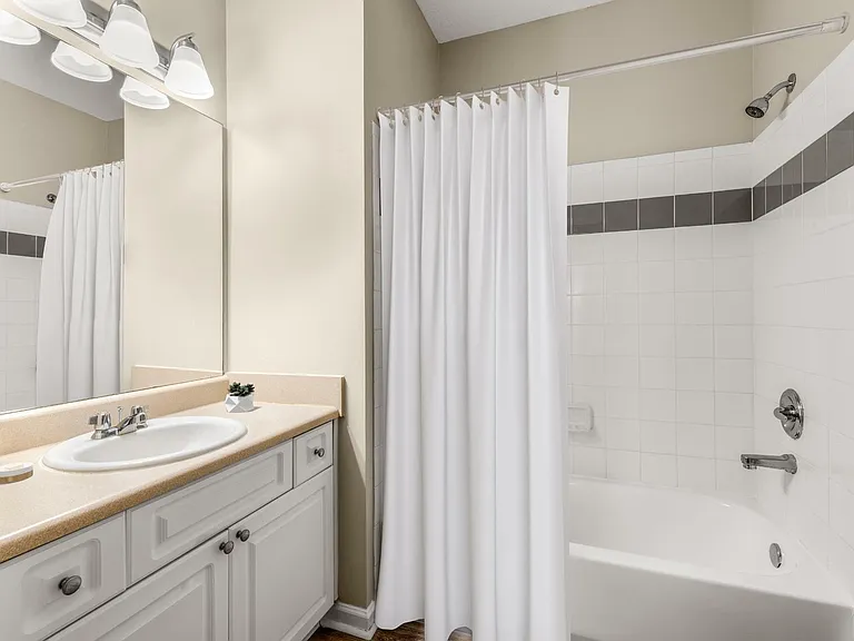 The Brooke - Classic Home Bathroom