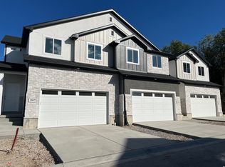 3549 S Early Bright Ct W #116, West Valley City, UT 84120