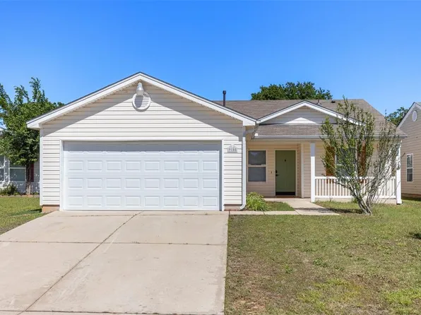 9108 Snowberry Dr, Oklahoma City, OK 73165