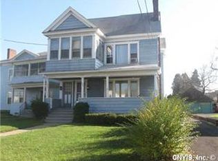 1230-32 Court St, Syracuse, NY 13208