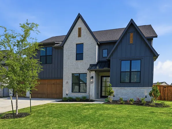 1001 Kelley Ln, Celina, TX 75009