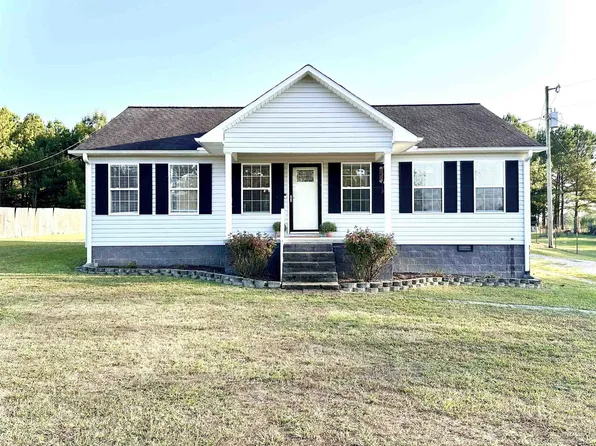 90 County Road 694, Holly Pond, AL 35083