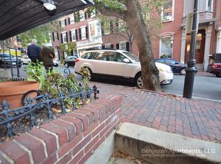 39 Chestnut St APT 1, Boston, MA 02108