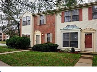 12 Britton Ct, Lawrence Twp, NJ 08648