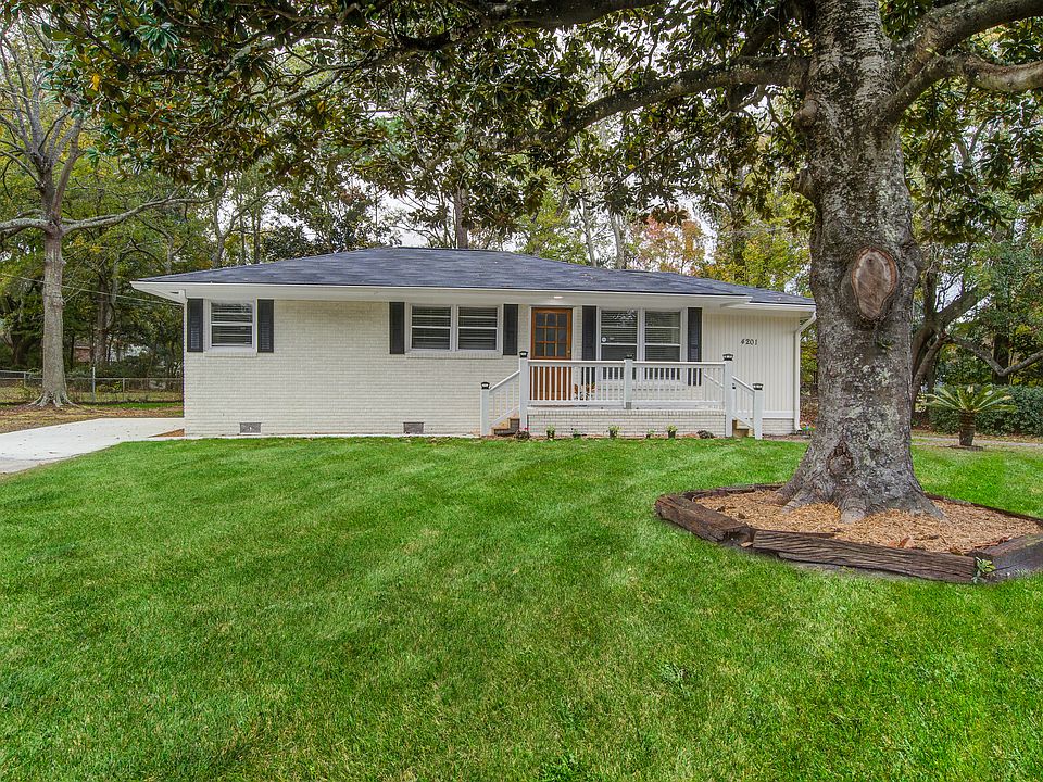 1st image of 4201 Flynn Dr