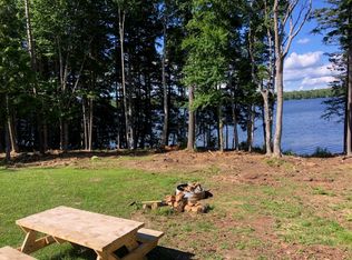 76 Little River Cove Rd, Danforth, ME 04424
