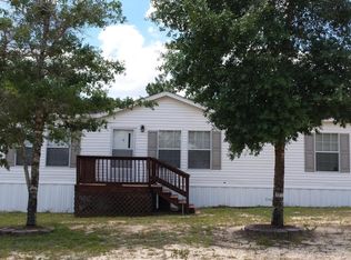 31 Hibiscus Ave W, Defuniak Springs, FL 32433