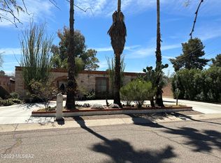 2540 E Ross Pl, Tucson, AZ 85716