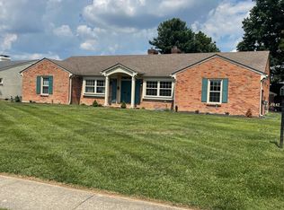 2047 Fontaine Rd, Lexington, KY 40502