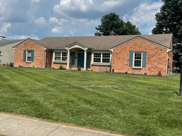 2047 Fontaine Rd, Lexington, KY 40502
