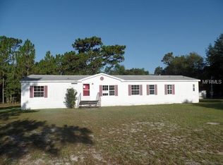 18817 Greensboro St, Spring Hill, FL 34610