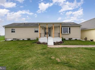 348 Hilltop Rd, Newburg, PA 17240
