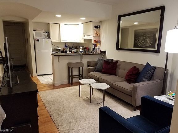 176 Commonwealth Ave. #3 Boston - Back Bay Shared Unit Photo