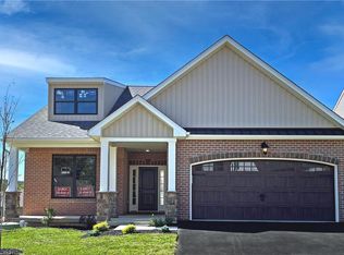 3527 Gentlewind Way #IC-A16, Emmaus, PA 18049