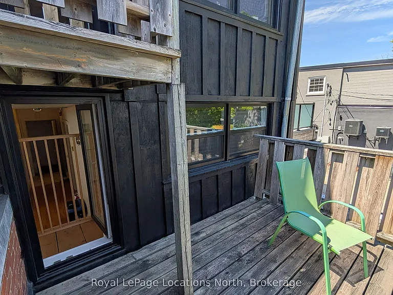 6 Louisa St E #1 — Photo 14