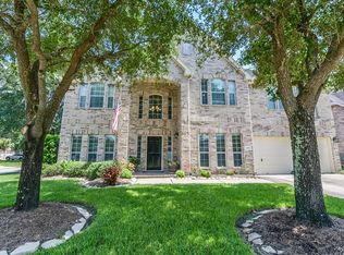 24922 Spring Aspen Ct, Katy, TX 77494