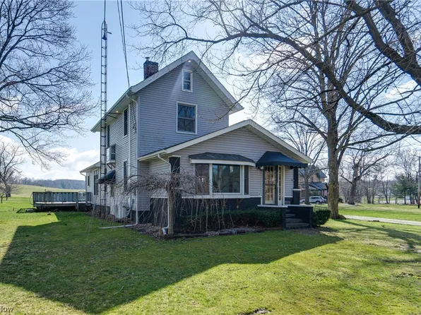 4180 Alabama Ave NW, North Lawrence, OH 44666