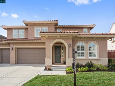 5820 Avellina Dr, Dublin, CA, 94568