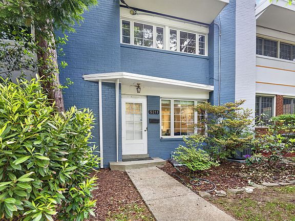 Welcome to 5211 Nebraska Avenue NW!