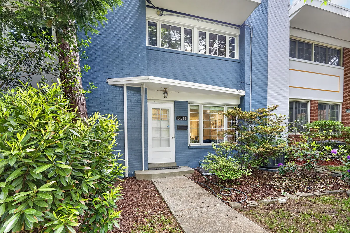 Welcome to 5211 Nebraska Avenue NW! - Nebraska Ave NW