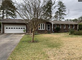 2828 Knightbridge Rd, Columbia, SC 29223