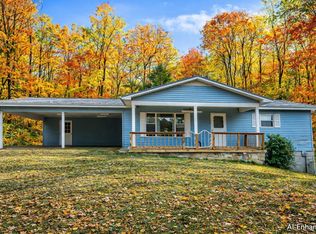 1135 Mink Branch Rd, Waynesboro, TN 38485