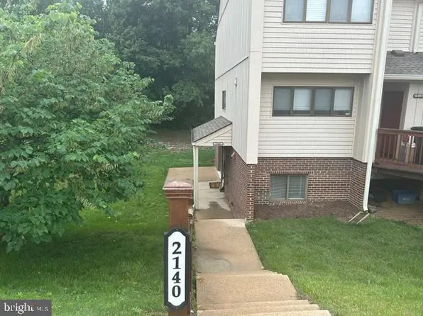 2140 Gunsmith Ter, Woodbridge, VA 22191