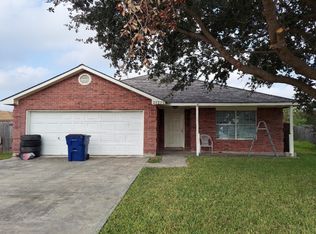 23228 Grapefruit Ave, Harlingen, TX 78552