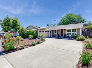 5080 Montreal Dr, San Jose, CA 95130