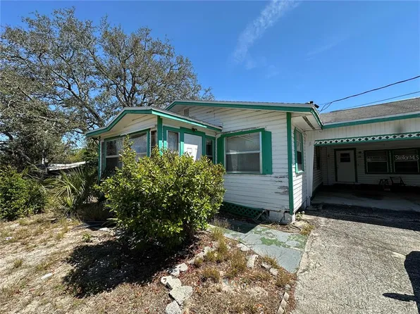 609 S Disston Ave, Tarpon Springs, FL 34689