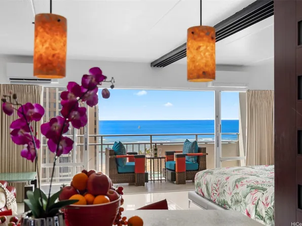 1777 Ala Moana Blvd APT 1518, Honolulu, HI 96815