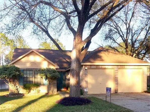 7782 Pine Center Dr, Houston, TX 77095