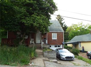 506 10th St, Donora, PA 15033