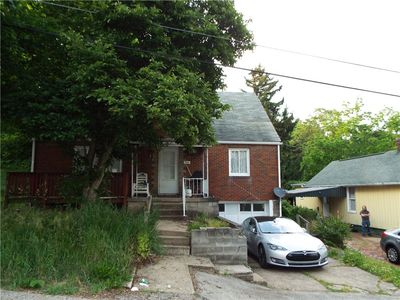 506 10th St, Donora, PA, 15033