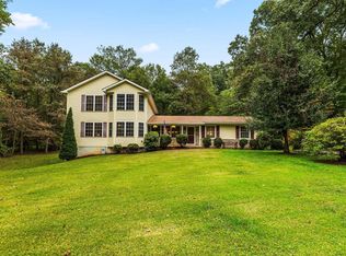 1848 Laurel Ridge Dr, Parkton, MD 21120